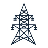 Outdoor Switchyard Upto 220kV